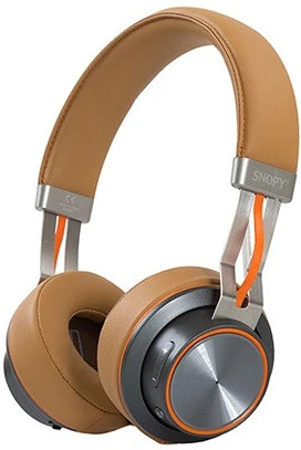 Snopy V4.1, HANG.SZAB nagyítás