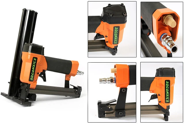 Soconails 8016PC nagyítás