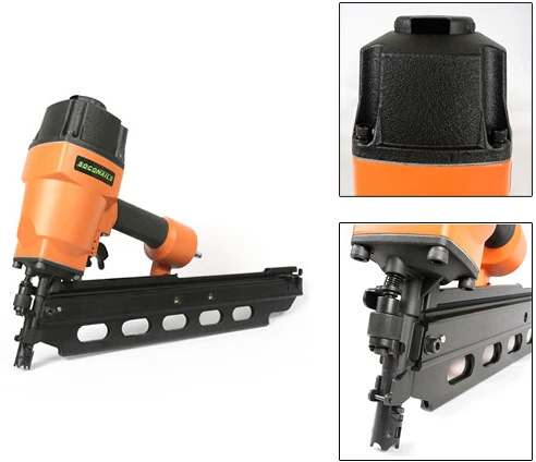 Soconails SF9021H nagyítás