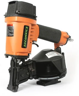 Soconails RN45 nagyítás