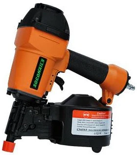 Soconails CN65WP2 nagyítás