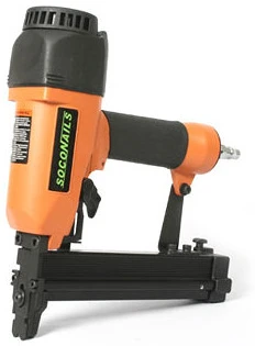 Soconails SCF16 nagyítás