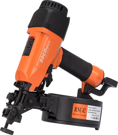 Soconails RNC42 nagyítás