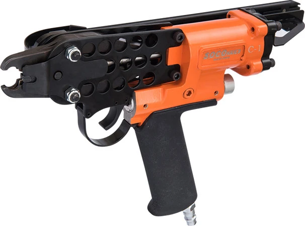 Soconails C1-48 nagyítás