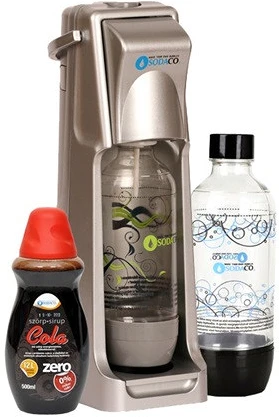 Sodaco B100EPACK nagyítás