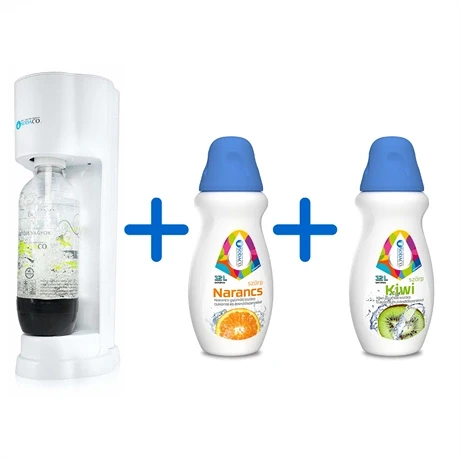 Sodaco R100WAC nagyítás