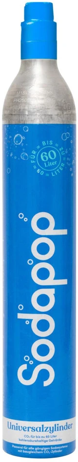 Sodapop 425G, 60-80 nagyítás