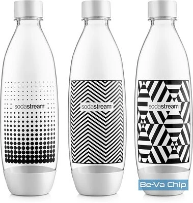 Sodastream JET 1L nagyítás