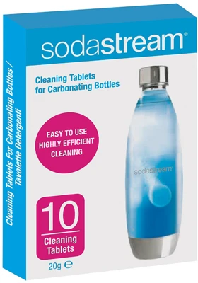 <span itemprop='brand'>Sodastream</span> <span itemprop='sku'>AC TISZTÍTÓTABLETTA</span> nagyítás