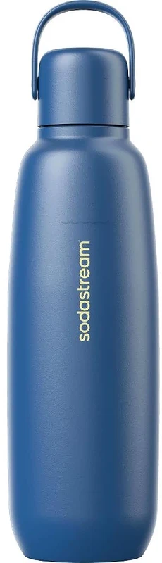 Sodastream BO FIZZ&GO nagyítás