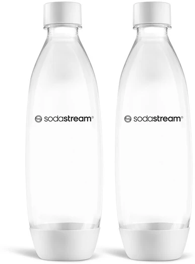 Sodastream BO FUSE DUO PALACK FEHÉR nagyítás