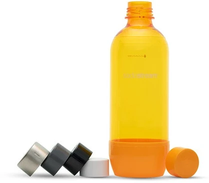 Sodastream BO SOLO NARANCS nagyítás