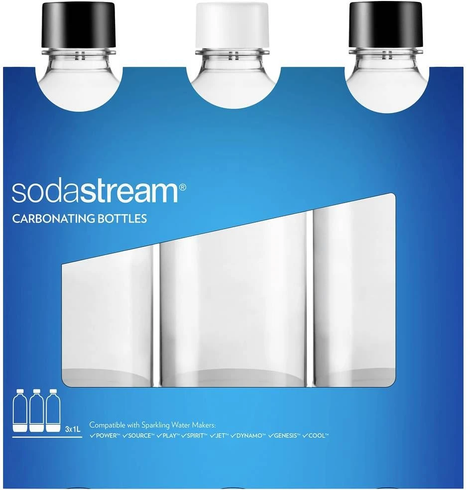 <span itemprop='brand'>Sodastream</span> <span itemprop='sku'>CARBONATING BOTTLESS 3X 1L</span> nagyítás