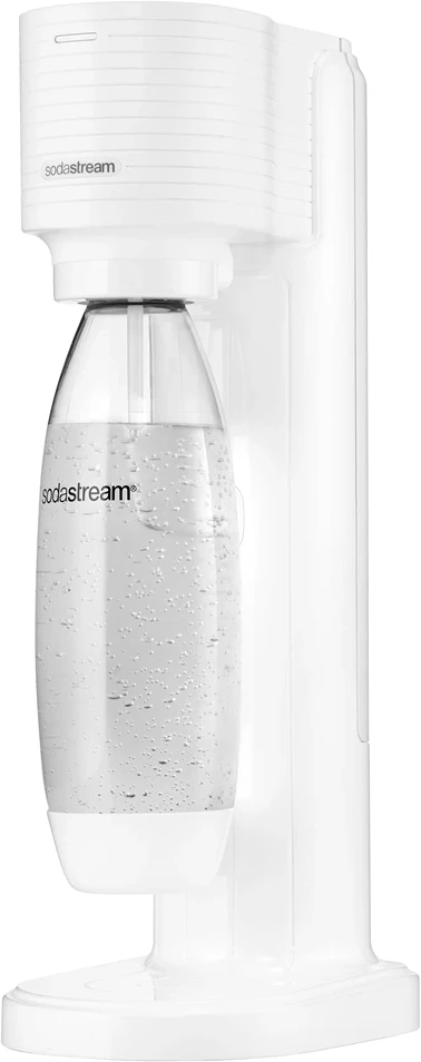 Sodastream GAIA WHITE CQC nagyítás