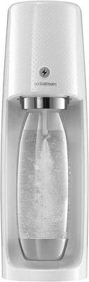 Sodastream SPIRIT ONE TOUCH WHITE nagyítás