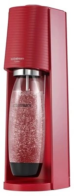 Sodastream TERRAREDCQC nagyítás