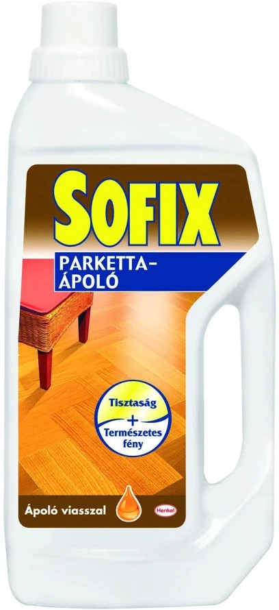 Sofix ALD724 nagyítás