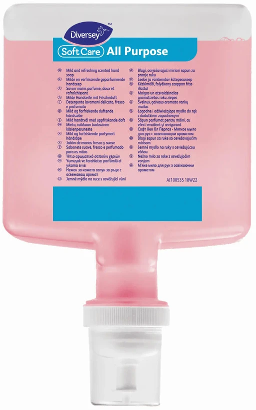 Soft care 1.3L nagyítás