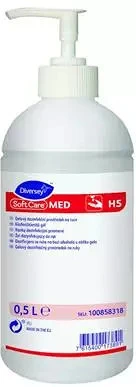 Soft care DA503XSZHT100858318 nagyítás