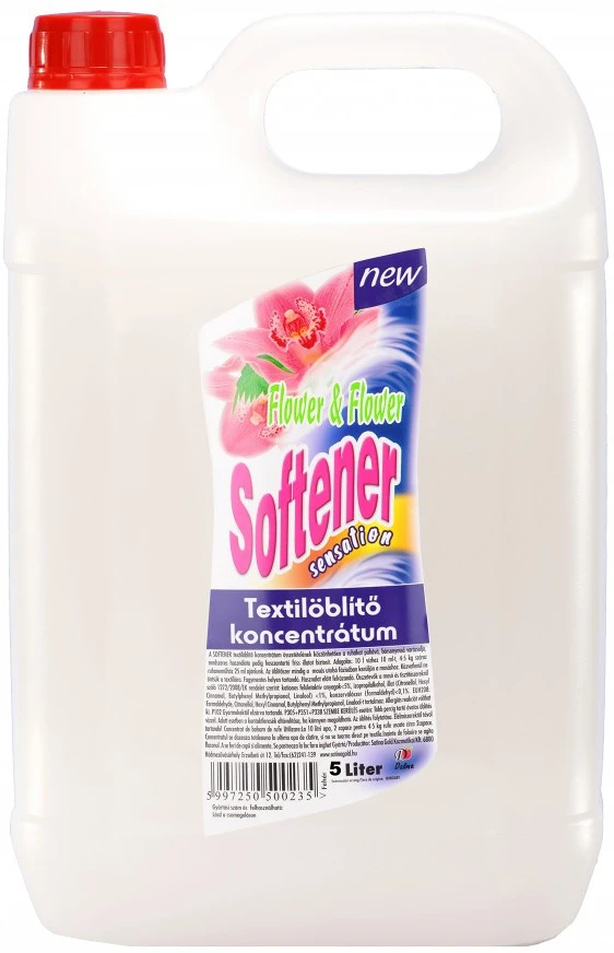 Softener DA503XSZADSOK5 nagyítás