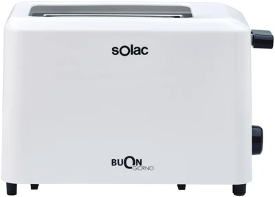 Solac 5307 nagyítás