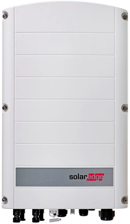 Solaredge SE8K-RW0TEBEN4 nagyítás