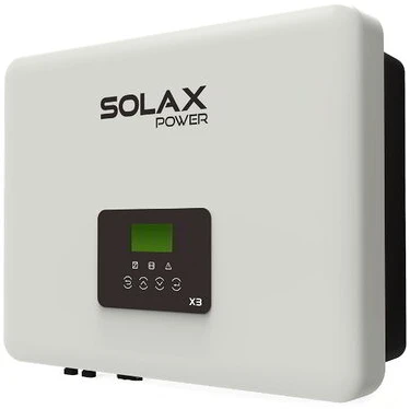 Solax power X3-6.0-T EU nagyítás