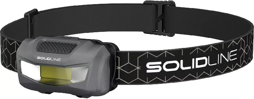 Solidline 110/15LM 2AA nagyítás