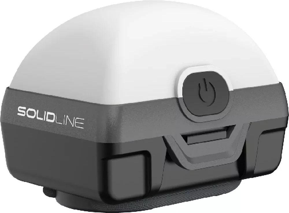 Solidline 140/10LM 3AAA nagyítás