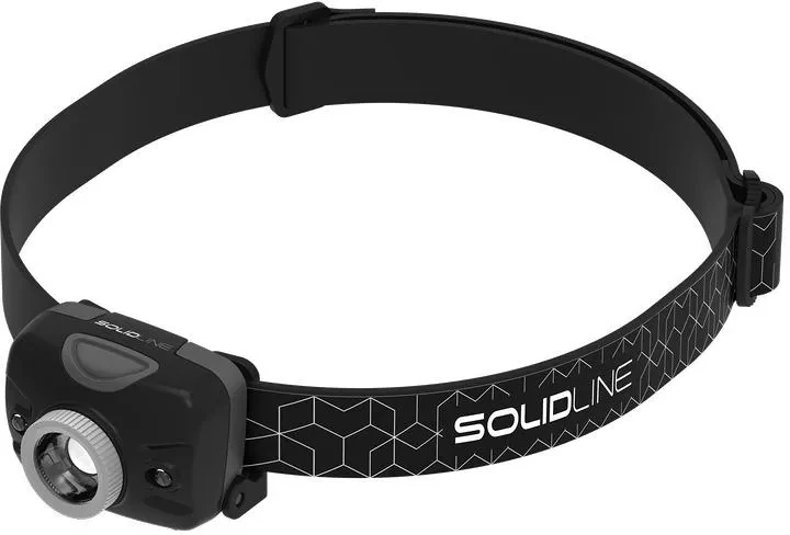 Solidline 200/100/20LM 3AAA nagyítás