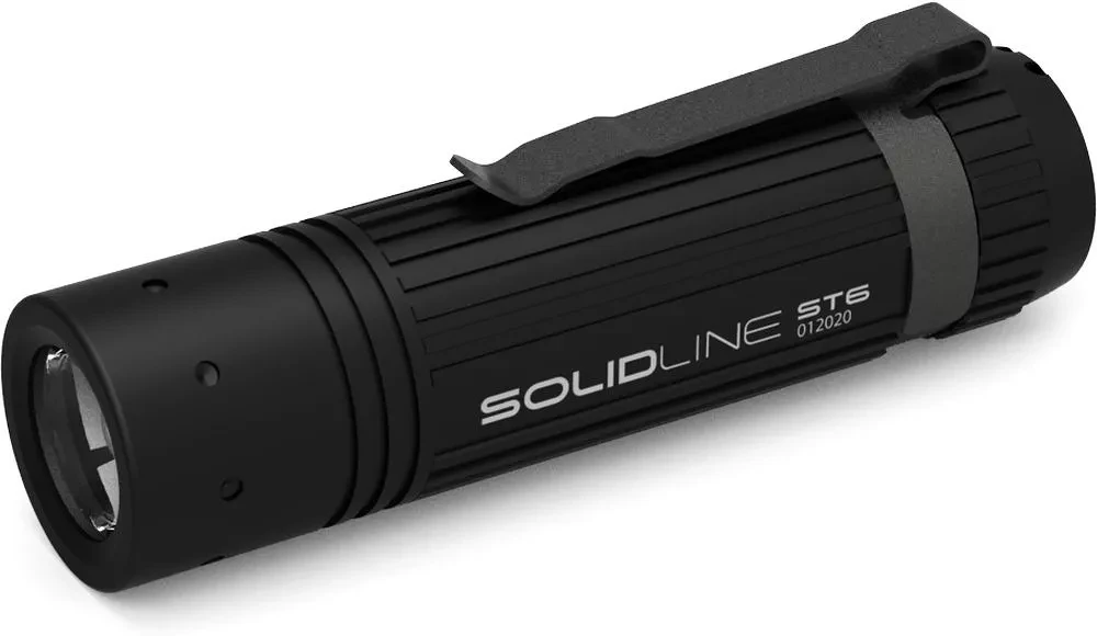 Solidline 320/200/30LM 3AAA nagyítás