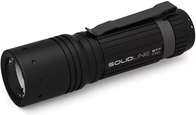 Solidline 360/200/30LM 3AAA nagyítás