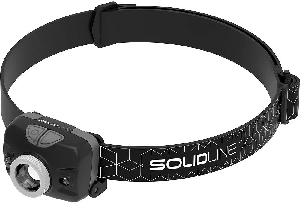 Solidline ON/OFF TIB nagyítás