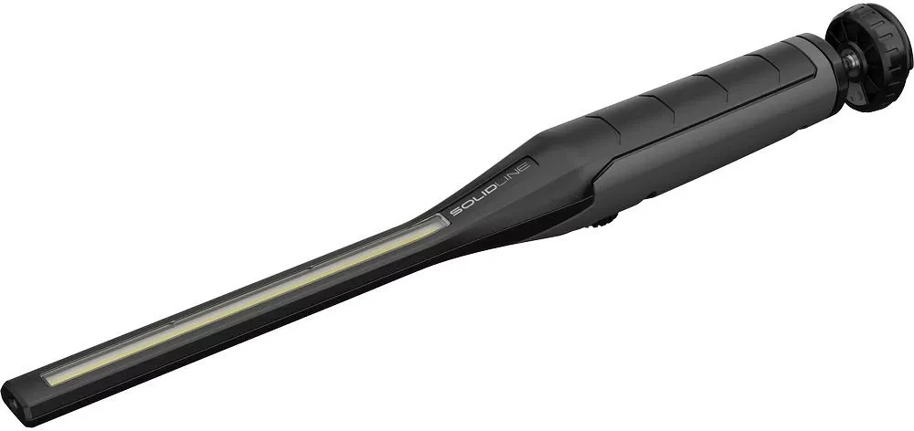 Solidline SW5R nagyítás