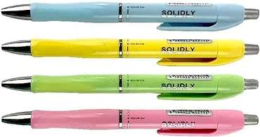 Solidly 07.00097 nagyítás