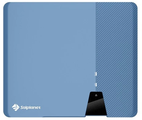 Solplanet 3-PHASE, 13KW, 2 MPPT nagyítás
