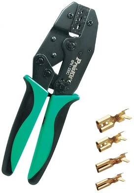 Somogyi 6PK-230C nagyítás
