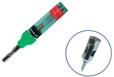 Somogyi 8PK-101-2 nagyítás