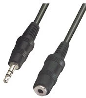 Somogyi A54-5X 3,5 MM SZTE DUGÓ -3,5 MM SZTE ALJ nagyítás