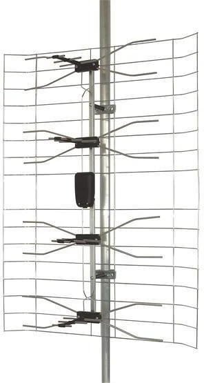 Somogyi ASP8 KÜLTÉRI ERŐSÍTŐS nagyítás