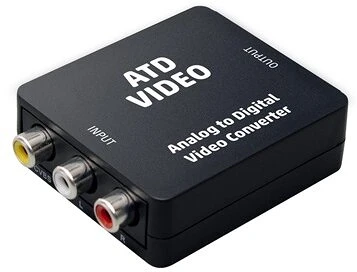 Somogyi ATD VIDEO nagyítás