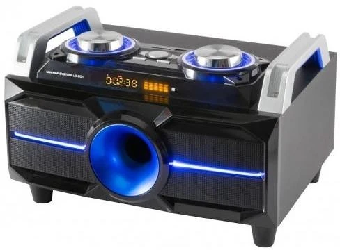 Somogyi BTMAX nagyítás