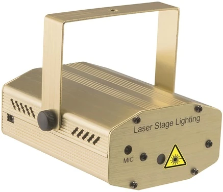 Somogyi DL XMS nagyítás