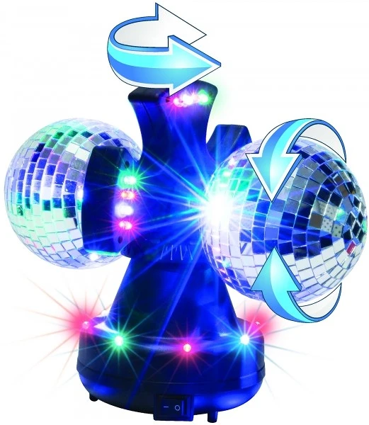 Somogyi DL210L nagyítás