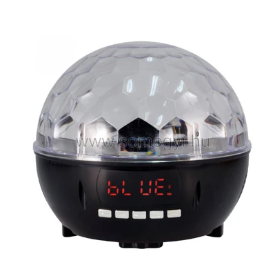 Somogyi DL6BT nagyítás