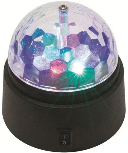 Somogyi DL80L nagyítás