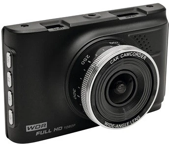 Somogyi DVR100FHD nagyítás