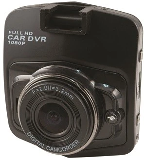 Somogyi DVRFHD1/BK nagyítás