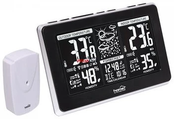 Somogyi HCW 25 nagyítás