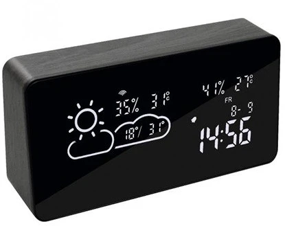 Somogyi HCW 27 nagyítás